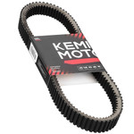 Kemimoto Can-Am Maverick X3 /Max Drive Belt & Belt Changing Tool Kit