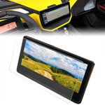 Kemimoto Can-Am Maverick R 10.5" Ã 4.9" Screen Protector