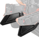 Kemimoto Can-Am Maverick X3 Max Lower Doors Panels & Belt Changing Tool Kit