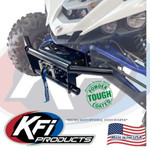 KFI '16-'25 Yamaha YXZ Winch Mount