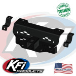 KFI '25 Polaris RZR XP 1000 Front Upper 2" Receiver