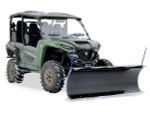 KFI UTV Heavy Duty Plow Kit