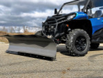 KFI UTV Heavy Duty Plow Kit