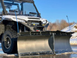 KFI 80" Pro-V Snow Plow System