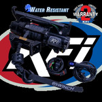 KFI Polaris Ranger XP 1000 5000lbs UTV Assault Plug N Play Winch