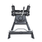 Kolpin '14-'23 Polaris RZR XP 1000 Conqueror Snow Plow System