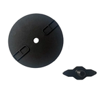Kolpin Polaris Lock & Ride MAX Rhino Grip Kit