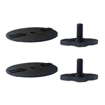 Kolpin Polaris Lock & Ride MAX Rhino Grip Kit