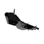 Kolpin Kawasaki Ridge Front-Connect Plow Mount