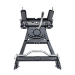 Kolpin '20-'24 Kawasaki Teryx KRX 1000 Conqueror Snow Plow System