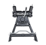 Kolpin '24+ Polaris RZR XP 1000 Conqueror Snow Plow System