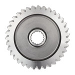 KraftWerks '20-'24 Kawasaki KRX 16-35 (2.188) +9.4% Sub Trans Final Drive Gear Set
