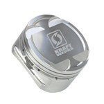 KraftWerks '19-'24 Honda Talon 92.25mm Bore Piston Kit - CR10:1