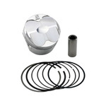 KraftWerks '19-'24 Honda Talon 92.25mm Bore Piston Kit - CR12.5:1