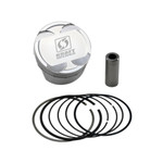 KraftWerks '22-'24 Polaris RZR Pro R 93.00mm Bore Piston Kit - CR10:1