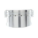 KraftWerks '16-'24 Yamaha YXZ1000R 80.00mm Piston Kit - CR12.5:1