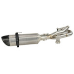 KraftWerks '14-'23 Polaris RZR XP 1000 Extreme RR Exhaust System