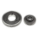 KraftWerks "19-"24 Honda Talon Sub Trans High Gear Set