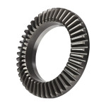 KraftWerks "19-"24 Honda Talon Front Differential Ring and Pinion Gear Set