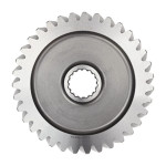KraftWerks '20-'24 Kawasaki KRX - 16-35 (2.188) +9.4% Sub Trans Final Drive Gear Set