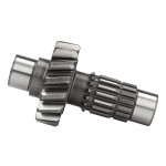 KraftWerks '20-'24 Kawasaki KRX - 16-35 (2.188) +9.4% Sub Trans Final Drive Gear Set
