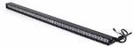 M Whips 44" Led Chase Light/light Bar Combo - 180W