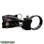 M Whips 1.75'' Roll Cage Light Mount - Pair