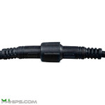 M Whips 6.5ft T1 RGB Harness Extension - Pair