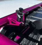 M Whips X-Stiff Short Whip Spring