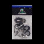 Marshin Whips Flag Clips