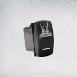 Marshin Whips Rocker Switch Whip