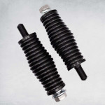 Marshin Whips Spring Mounts