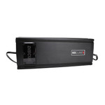 MB Quart Discus 500 Watt Waterproof 2 Channel Amplifier