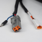 MB Quart Can-Am Defender D-SUBA-1 400 Watt Tuned Subwoofer Kit