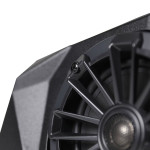 MB Quart Polaris RZR Pro XP/Pro R/Turbo R RP-R116 Tuned Audio Rear Speaker Kit