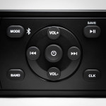 MB Quart MDR2.0S2B Bluetooth Source Unit / Nautic Speakers