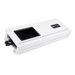 MB Quart NA3-600.6 Nautic 600 Watt Amplifier