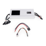 MB Quart NA3-600.6 Nautic 600 Watt Amplifier