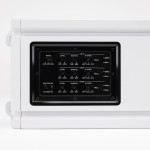 MB Quart NA3-600.6 Nautic 600 Watt Amplifier