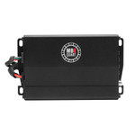 MB Quart Nautic 400 Watt Waterproof Monoblock Powersports Subwoofer Amplifier