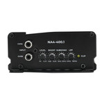 MB Quart Nautic 400 Watt Waterproof Monoblock Powersports Subwoofer Amplifier