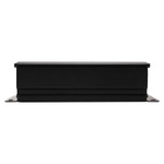 MB Quart Nautic 400 Watt Waterproof Monoblock Powersports Subwoofer Amplifier