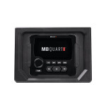 MB Quart Polaris General G-STG2-RAD-1 160 Watt Stage 2 Tuned System
