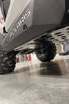 MB Whips Polaris RZR 200 8 Strip Underglow Kit