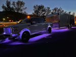 MB Whips Truck/SUV Underglow Kit