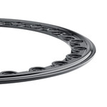 Method V.7 Gloss Black Beadlock Ring