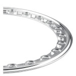 Method V.7 Gloss Black Beadlock Ring