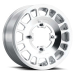 Method 412 UTV Forged Bead Grip - Machined Raw