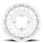 Method 412 UTV Forged Bead Grip - Machined Raw