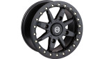 Moose - '23 Polaris General XP 1000 Black Front/Rear Beadlock 544X Wheel